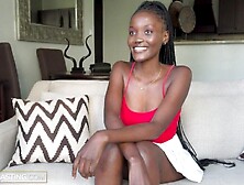 Femme fatale Antonio Benderass's big cock dirt