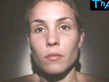 Noomi Rapace Butt,   Breasts Scene  in Daisy Diamond