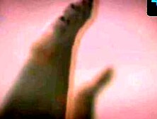 Stephanie Raz Butt,  Breasts Scene in Walker