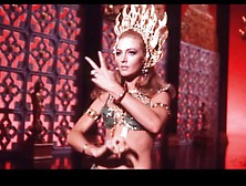 Musical reotico de casino royale