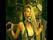 Alaina Huffman - Los 100