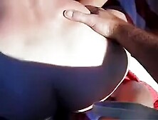 dogging at cabopino beach in spain