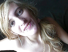 Guarreridas Eli Tetona Impresionante Tetona Tragaleches