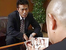 Crazy Japanese chick Reiko Yamaguchi in Incredible Panties, Big Tits JAV video