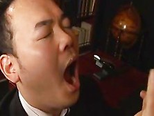 two Japanese Mamas lactation chunk three