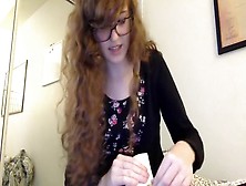 Tidecallernami secret clip on 04/16/15 14:21 from Chaturbate