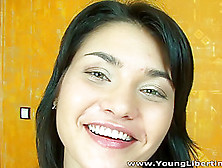 Young Libertines - Adida - Rough anal desires (18+)