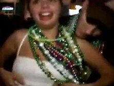 Mardi Gras and Fantasy Fest