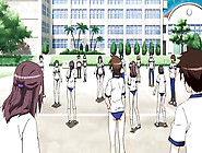 Tentacles and witches