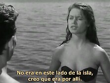 18 years Brigitte Bardot bikini