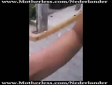 Cheating Whore Stripped & Forced Walk of Shame