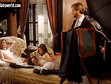 Susan Sarandon Big Tits Out In Pretty Baby