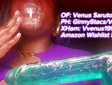 Ebony BBW Sucking Big Dick Wet and Sloppy Big Titty Fuck