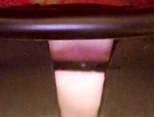 23 Year-old Step son Fucks 2 89 Year-old and Squirting