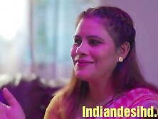 Indian Bhabhi Hardcore sex With Father In Low