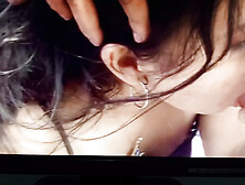 Wild fuck with my rich and sweet stepsister