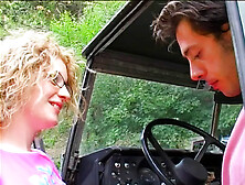 Cazzi Giganti per Troie Ruspanti - Episode one