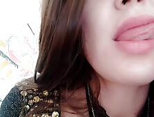 stepson,  be careful not to get me pregnant