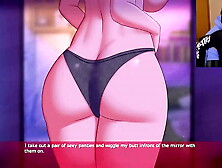 I Paid For Ochaco Uraraka's Nudes So You Don't Have To (My Tuition Academy) [Uncensored]