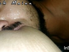 Lactating fan asked me to fuck her brutally after having been pregnant,  asked me to fisting her vagina and gave me her booty.