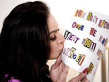 Stalking For A Cocking With Kendra Lust,  Keiran Lee - Brazzers