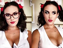 I Fucked My Math Teacher