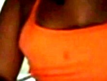 Bronzed Babe With Stunning Curvy Bod - Sexy Outdoor Poolside Orgasm