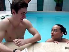 Teen Schonheit Ist Bereit Fur Sex Fur Geld - Anna Rose (18+)