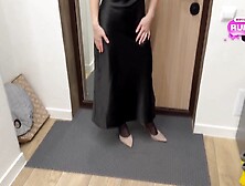 STEPSON LEARNS HIS STEP-MOTHER'S SECRET