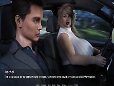 CURVY COUGARS STREET - SEX WITH big beautiful woman IN A CHEAP MOTEL (pt. eighteen)