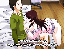 Hentai Haven - Fella Hame Lips 1