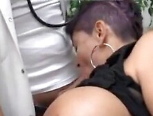 Caro PetiteBombe  - Fat Pussy & Anal Fisting