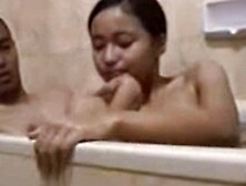 indonesian- ITENAS Bandung sex tape part 2