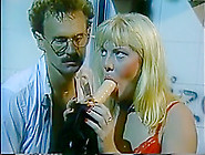 Hottest pornstar Paula Meadows in incredible strapon,  big butt adult scene