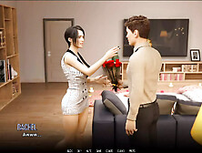 University Of Problems 82 - The Date You've Been Waiting For By MissKitty2K