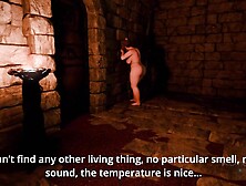 Mei's Corruption full episode (by The Rope Guy)