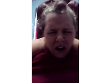 She loves getting her pussy fucked