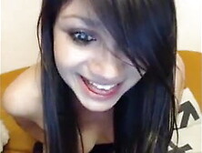 Amateur Masturbation