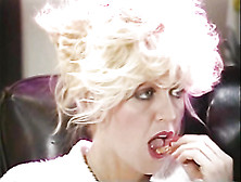 Prostitutes do their job at brothel before going on holiday (full movie)