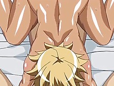 [HH]聖ヤリマンシスターズ パコパコ日