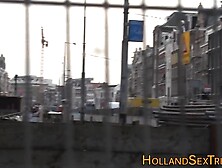 Chunky hooker gets cum