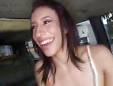 Sweet Babe Elisa Verricci Fucking Hard