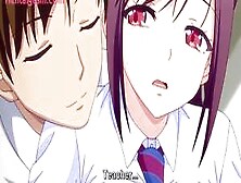 Hentai - Mihitsu No Koi 1 Subbed