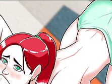 Dawn of Malice - #33 - I Want More of Your Sweet Cock by Misskitty2k