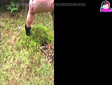 Training Zero Outdoor Public Nudity Humiliation Chastity Thrall SADOMASOCHISM Real Homemade Amateur Wife Pair mother I'd like to