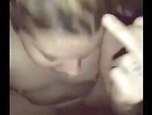 Hallelujah's twat control