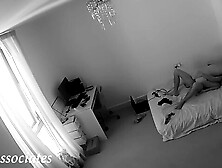 Real Hidden Cam Caught My Wife Cheating On Me With My Best Friend.
