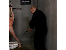 Cry Whipped (Assassin Captured)