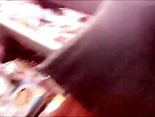 Department Store Upskirts