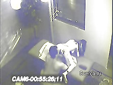 Снятое порно скрытой камерой с очаровательной молодой массажисткой